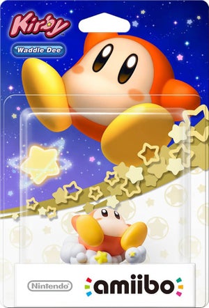 Waddle Dee (Kirby Collection)