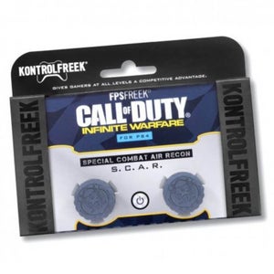 KontrolFreek FPS Freek Call of Duty: Infinite Warfare S.C.A.R (PS4)