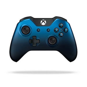 Xbox One Wireless Controller - Dusk Shadow