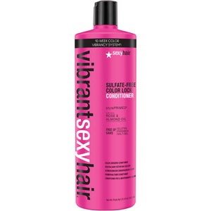 Sexy Hair Vibrant Color Lock Conditioner 1000ml