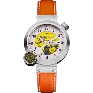 Star Wars Luke Skywalker Collectors Watch