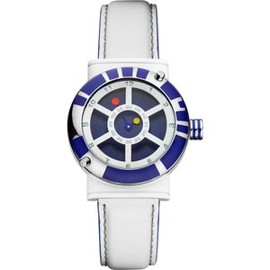 Star Wars R2-D2 Collectors Watch