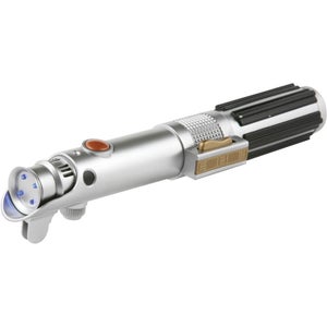 Star Wars Jedi SFX Lightsaber Full Size Torch