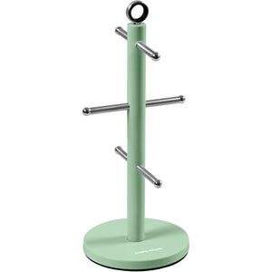 Morphy Richards 974021 Accents Mug Tree - Green