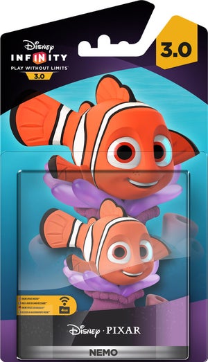 Disney Infinity 3.0 Nemo Figure
