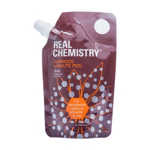 Real Chemistry Luminous 3-Minute Peel Body