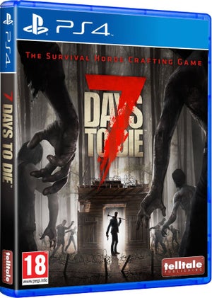7 Days to Die