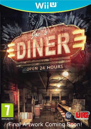 Joe's Diner