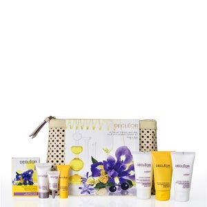 DECLÉOR Anti-Ageing Expert Kit (Worth £70)
