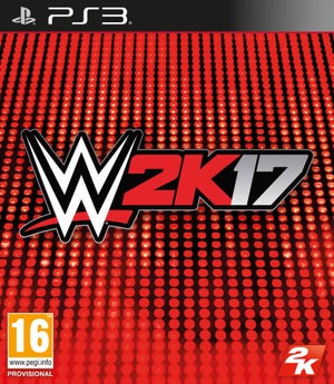 WWE 2K17