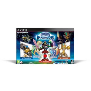 Skylanders Imaginators