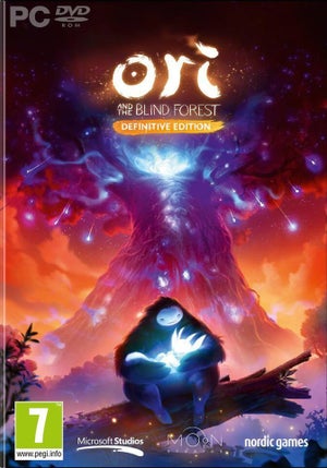 Ori and The Blind Forest