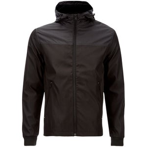 Jack & Jones Originals Men's Jack Light Bomber Jacket - Black