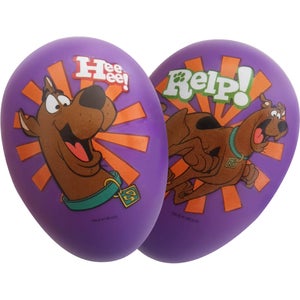 Scooby-Doo! Egg Shakers