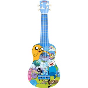 Adventure Time Ukulele