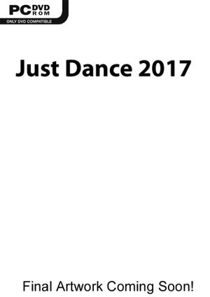 Just Dance 2017