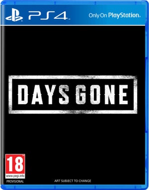Days Gone