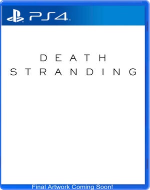 Death Stranding