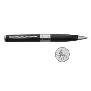 PenCamDV High Resolution Spy Cam Pen (Includes 4GB microSD Card)