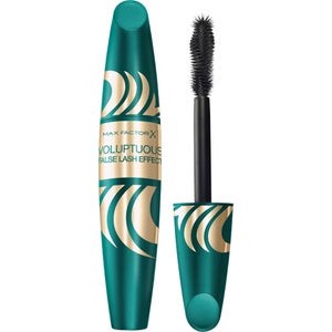 Max Factor Voluptuous False Lash Effect Mascara - Black/Brown