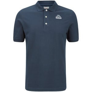 Kappa Men's Omini Polo Shirt - Navy