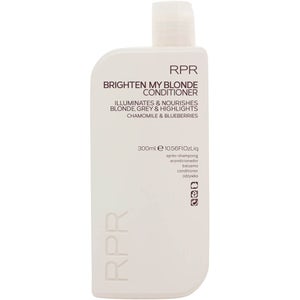 RPR Brighten My Blonde Conditioner 300ml