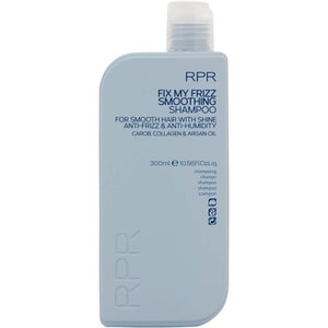 RPR Fix My Frizz Smoothing Shampoo 300ml