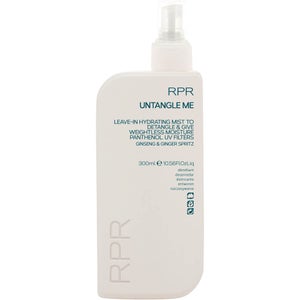 RPR Untangle Me Leave in Hydrating Mist 300ml