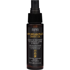 RPR My Argan Plus Oil Nourishing Spray 60ml