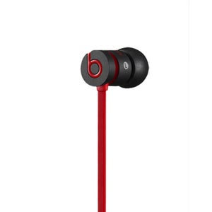 Beats by Dr. Dre: urBeats 2 Earphones - Black (Manufacturer Refurbished)