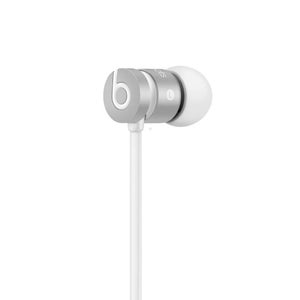 Beats by Dr. Dre: urBeats 2 Earphones - Silver (Manufacturer Refurbished)