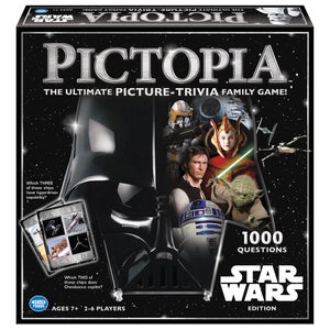 Star Wars Pictopia