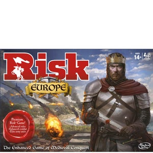 Risk Europe