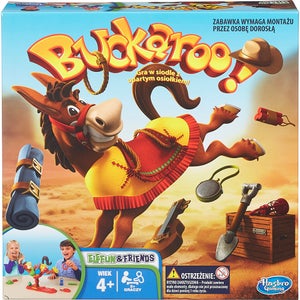Buckaroo