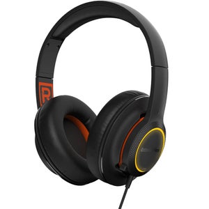 SteelSeries Siberia 150 Headset - Black (PC)