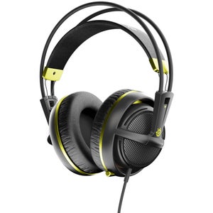SteelSeries Siberia 200 Headset - Alchemy Gold (PC)