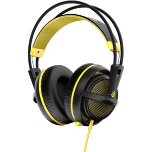 SteelSeries Siberia 200 Headset - Proton Yellow (PC)