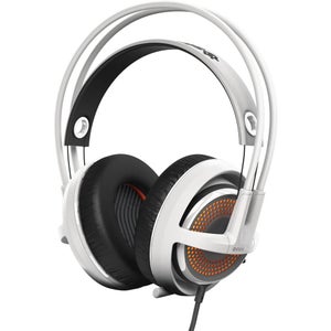SteelSeries Siberia 350 Headset - White (PC)