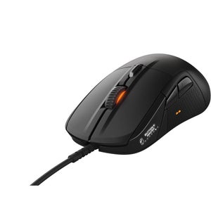 SteelSeries Rival 700 Optical Mouse - Black