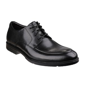 Rockport Men's City Smart Algonquin Brogues - Black