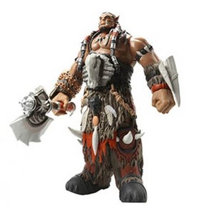 Warcraft Durotan 18-Inch Action Figure