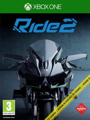 Ride 2