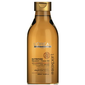 L'Oréal Professionnel Serie Expert Nutrifier Shampoo 250ml