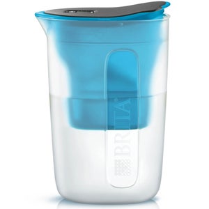 BRITA Fill & Enjoy Fun Jug - Blue (1.5L)