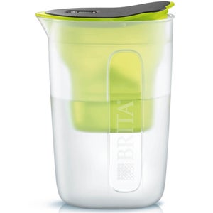 BRITA Fill & Enjoy Fun Jug - Lime (1.5L)