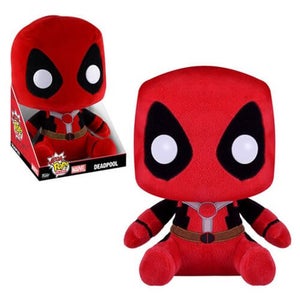 Deadpool Marvel Jumbo Pop! Plush