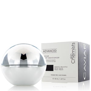 skinChemists Advanced Caviar Night Moisturiser 50ml