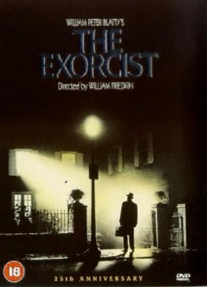 The Exorcist