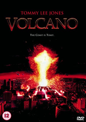 Volcano