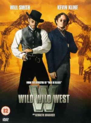 Wild Wild West